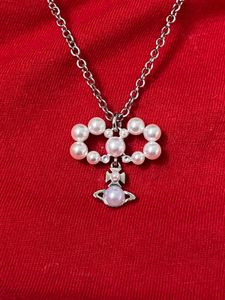 VIVIENNE WESTWOOD NECKLACE
