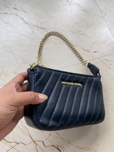 Michael kors shoulder bag