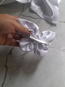 Handmade hair Accessories Set of 3 same as Picture