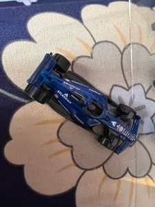 Williams f1 hotwheels