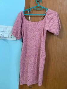 Pint Bodycone Dress