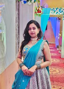 Elegant Lehenga Choli for Special Occasions