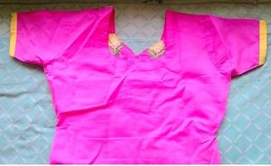 Elegant Embroidered Salwar Suit