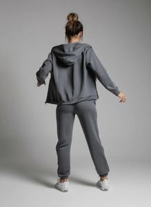 Grey 3pc  Co-ord Set Wear