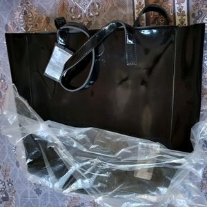 ✅ New Branded Smart Black Handbag For Women 🔥