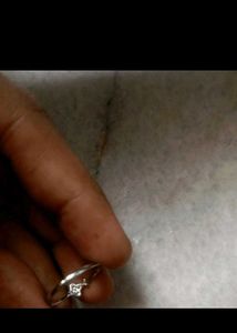 Clover Delicate Ring