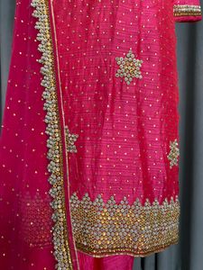 Price Drop 🚨Ethnic Kurta &amp;Salwar With Dupatta