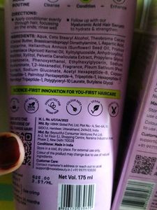 Moxie Beauty Hyaluronic Acid Hair Care Set
