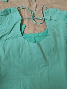 Light blue Suit Set