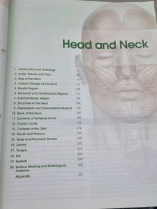 Human Anatomy