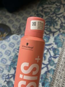 Schwarzkopf Osis+ Grip Mousse
