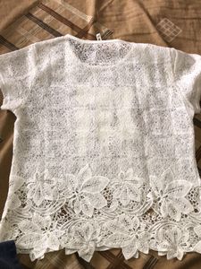 A Netted Top