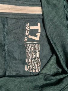 Authentic Puma Iconic T7 '68 Archival French Terry