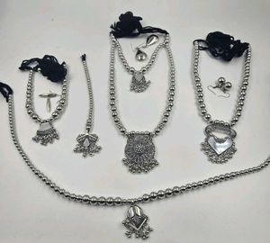 Jewellery Set