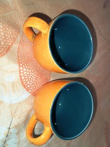 2 Cups