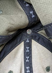 Under Armour Camo Cap