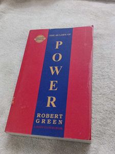 The 48 Laws of Power - Robert Green