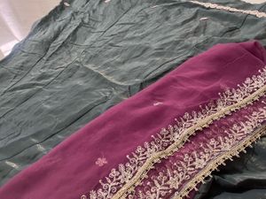 Elegant Lehenga Choli Set
