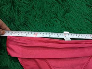 Cute Pink ,🎁🆕Swimsuit Bottoms