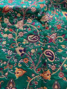 Heavy Party Wear Saree