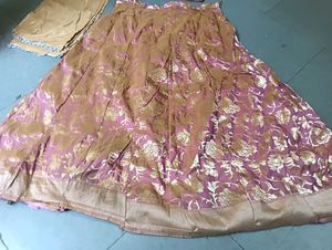 lehanga choli
