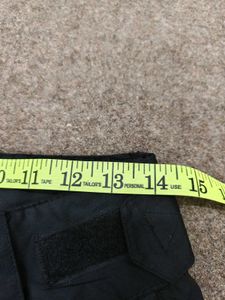 ARCTIX Black Ski Pants