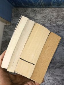 Stephanie Meyer 4 Books Set