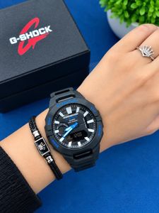 G-Shock Watch