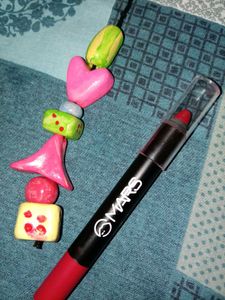 Mars Lip crayon