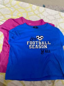 Women Tshirt