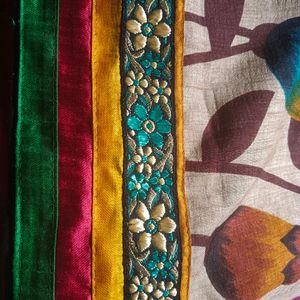 Unique Saree 🏵️