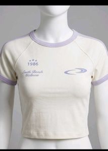 South Beach Wellness Graphic Tee