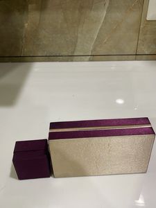 Elegant Jewelry Box Set