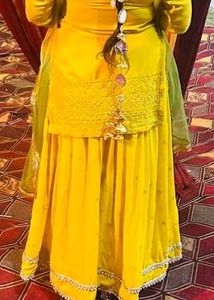 punjabi jaggo vibe suit