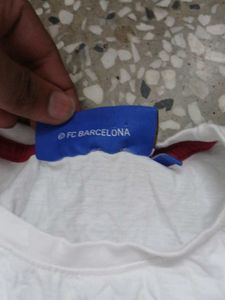 FC Barcelona T-Shirt