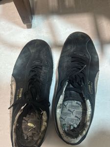 Puma Bluebird Casual Shoes