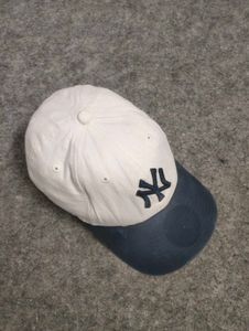 New York Yankees Baseball Cap