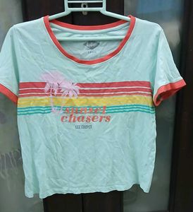 Lee Cooper "Sunset Chasers" T-Shirt