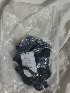 Lace Black Bra