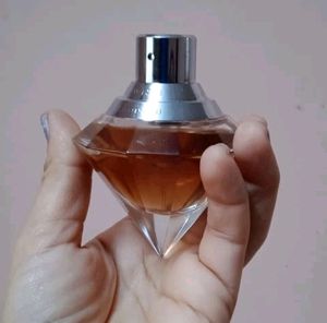 Combo Of Oriflame lipbalm & CHOPARD WISH EDP