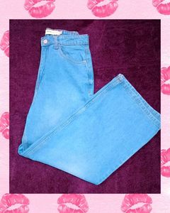Max Wide Leg Denim 🎀