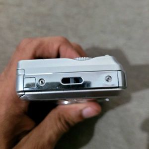 Sony Cyber-shot Digital Camera