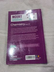 NCERT Exemplar Problems-Solutions Chemistry Class