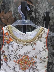Adorable Girls' Party Dress