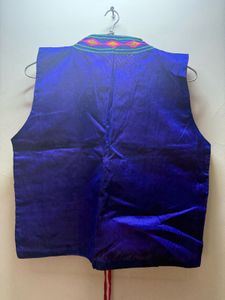 Ethnic Jacket - Like New