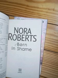 Nora Roberts Novels Set