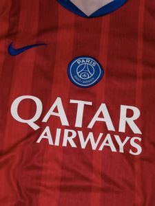 PSG Jersey Set M