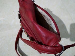 Sling Bag