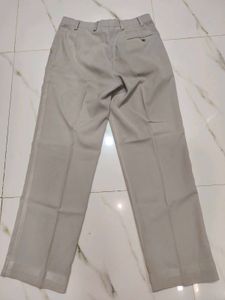 3 Set Combo Men's  Formal Trousers