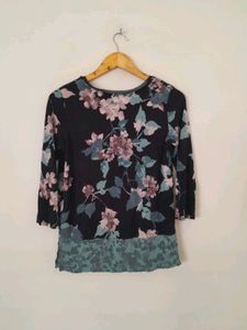 Causal Stretchable Top